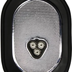 Vector Pyramid Triple Flame Lighter With Cigar Holder Black 11 Vector Pyramid Triple Flame Lighter With Cigar Holder Black -Visol Products shop vector pyramid triple flame lighter with cigar holder black 96