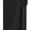 Vector Spade Sparkle Black Cigar Lighter