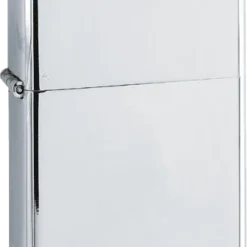 Vector Thunderbird 150 High Polish Chrome Butane Lighter