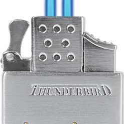 Vector Thunderbird Double Torch Insert
