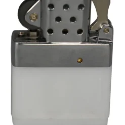 Vector Thunderbird Soft Yellow Candle Insert