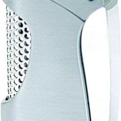 Vector Valor Chrome Torch Flame Lighter