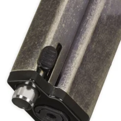 Vertigo Conquistador Quad Torch Lighter - Black -Visol Products shop vertigo conquistador quad torch lighter black 64