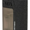 Vertigo Gauntlet Triple Torch Lighter - Matte Black