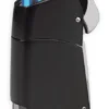 Vertigo Razor Double Torch Lighter - Matte Black 1 Vertigo Razor Double Torch Lighter - Matte Black -Visol Products shop vertigo razor double torch lighter matte black 48