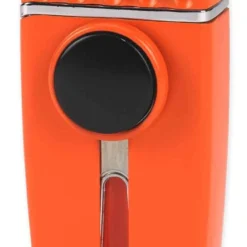 Vertigo Teetime Orange Golf Cigar Lighter