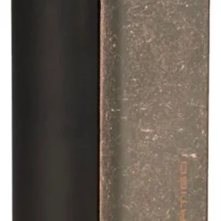 Vertigo Tomahawk Triple Torch Flame Cigar Lighter - Antique Copper