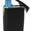 Vertigo Twister Black Cigar Lighter -Visol Products shop vertigo twister black cigar lighter 36