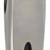 Vertigo Twister Brushed Chrome Cigar Lighter -Visol Products shop vertigo twister brushed chrome cigar lighter 36