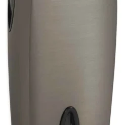 Vertigo Twister Gun Metal Cigar Lighter