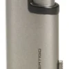 Vertigo Warrior Triple Torch Lighter - Gunmetal 2 Vertigo Warrior Triple Torch Lighter - Gunmetal -Visol Products shop vertigo warrior triple torch lighter gunmetal 36