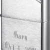 Vintage Brushed Zippo Lighter Personalized W/ Free Engraving 1 Vintage Brushed Zippo Lighter Personalized W/ Free Engraving -Visol Products shop vintage brushed zippo lighter personalized w free engraving 17