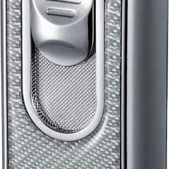 Visol Alec III Triple Jet Flame White Carbon Fiber Chrome Lighter 9 Visol Alec III Triple Jet Flame White Carbon Fiber Chrome Lighter -Visol Products shop visol alec iii triple jet flame white carbon fiber chrome lighter 47