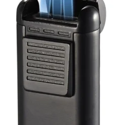 Visol Antero Triple Torch Lighter - Black -Visol Products shop visol antero triple torch lighter black 63