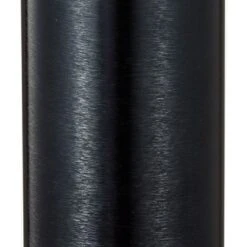 Visol Carlos Travel Cigar Case- Black With Copper - Holds 7 Cigars -Visol Products shop visol carlos travel cigar case black with copper holds 7 cigars 47