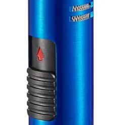 Visol Cobra Triple Flame Cigar Lighter - Blue -Visol Products shop visol cobra triple flame cigar lighter blue 66
