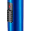 Visol Cobra Triple Flame Cigar Lighter - Blue