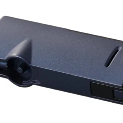 Visol Colonel Triple Flame Torch Lighter - Indigo Blue -Visol Products shop visol colonel triple flame torch lighter indigo blue 81