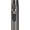 Visol DuoJet Dual Flame Cigar Lighter - Gunmetal