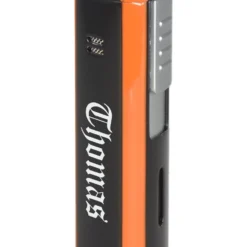 Visol Enigma Triple Flame Cigar Lighter - Orange -Visol Products shop visol enigma triple flame cigar lighter orange 59