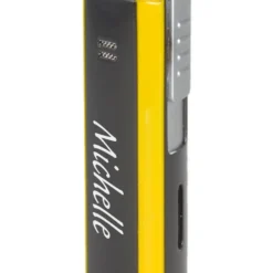 Visol Enigma Triple Flame Cigar Lighter - Yellow -Visol Products shop visol enigma triple flame cigar lighter yellow 57