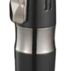 Visol Epic Triple Flame Black Cigar Lighter