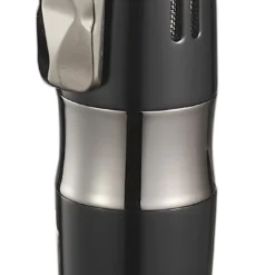 Visol Epic Triple Flame Black Cigar Lighter