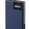 Visol Flatso Flat Flame Torch Lighter - Indigo Blue