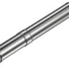 Visol Gareth Silver Finish Cigar Tube -Visol Products shop visol gareth silver finish cigar tube 24