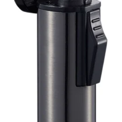Visol Hades Gunmetal Triple Torch Cigar Lighter