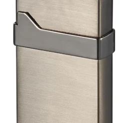 Visol Jackal Flint Lighter - Gunmetal -Visol Products shop visol jackal flint lighter gunmetal 57