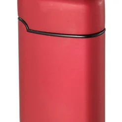 Visol Koala Triple Flame Torch Lighter - Matte Burgundy -Visol Products shop visol koala triple flame torch lighter matte red 72