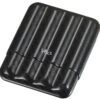 Visol Landon Carbon Fiber Mini Cigar Case 1 Visol Landon Carbon Fiber Mini Cigar Case -Visol Products shop visol landon carbon fiber mini cigar case 56