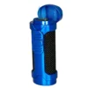 Visol Marlin Triple Flame Torch Lighter - Blue -Visol Products shop visol marlin triple flame torch lighter blue 11