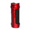 Visol Marlin Triple Flame Torch Lighter - Red -Visol Products shop visol marlin triple flame torch lighter red 7