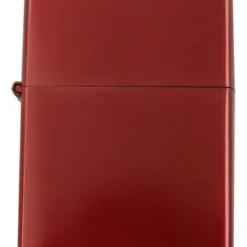 Visol MaunaDual Torch Flame Lighter - Red