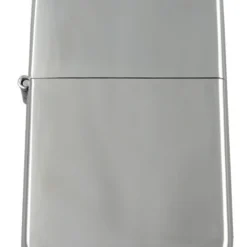 Visol MaunaDual Torch Flame Lighter - Silver