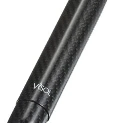 Visol Night II Carbon Fiber Single Cigar Tube