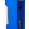 Visol Pelican Dual Torch Flame Lighter - Blue -Visol Products shop visol pelican dual torch flame lighter blue 44