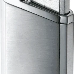 Visol Portofino Satin Silver Jet Flame Cigar Lighter 9 Visol Portofino Satin Silver Jet Flame Cigar Lighter -Visol Products shop visol portofino satin silver jet flame cigar lighter 54