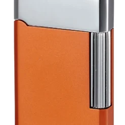 Visol Pyxis Burnt Orange Flint Lighter -Visol Products shop visol pyxis burnt orange flint lighter 61