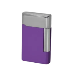 Visol Pyxis Purple Flint Lighter 5 Visol Pyxis Purple Flint Lighter -Visol Products shop visol pyxis purple flint lighter 61