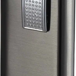 Visol Condor Gunmetal Torch Flame Lighter 7 Visol Condor Gunmetal Torch Flame Lighter -Visol Products shop visol quot condor quot gunmetal torch flame lighter free engraving 70