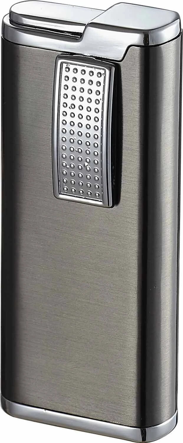 Visol Condor Gunmetal Torch Flame Lighter 5 Visol Condor Gunmetal Torch Flame Lighter - Image 3