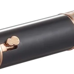 Visol Saddle Triple Torch Lighter -Black And Rose Gold -Visol Products shop visol saddle triple torch lighter black and rose gold 79