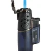 Visol Sandia Single Flame Cigar Lighter - Charcoal