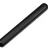 Visol Sigma Matte Black Finish Stainless Steel Cigar Tube -Visol Products shop visol sigma matte black finish stainless steel cigar tube 46