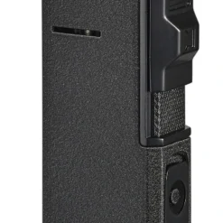 Visol Sledge Triple Flame Torch Lighter - Black Crackle -Visol Products shop visol sledge triple flame torch lighter black crackle 12