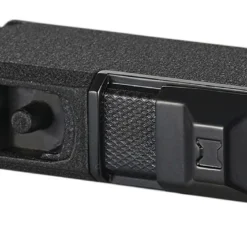 Visol Sledge Triple Flame Torch Lighter - Black Crackle