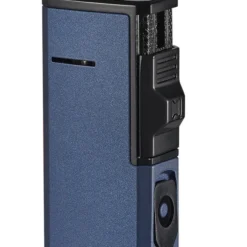 Visol Sledge Triple Flame Torch Lighter - Blue